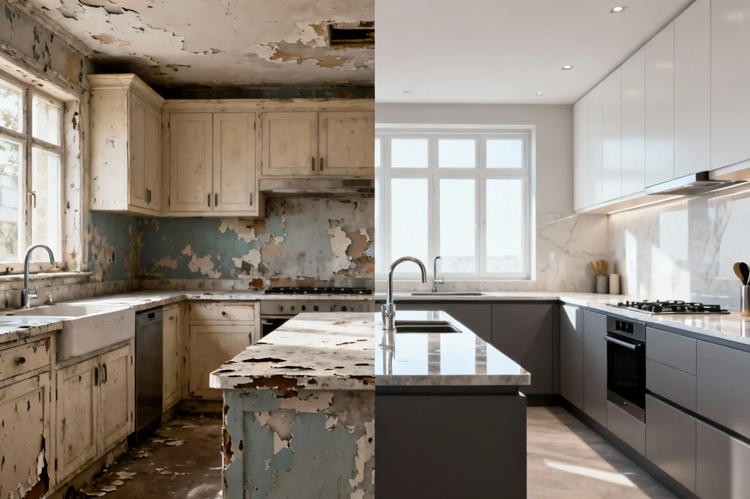 Quels travaux pour valoriser un bien immobilier ? Les rénovations les plus rentables